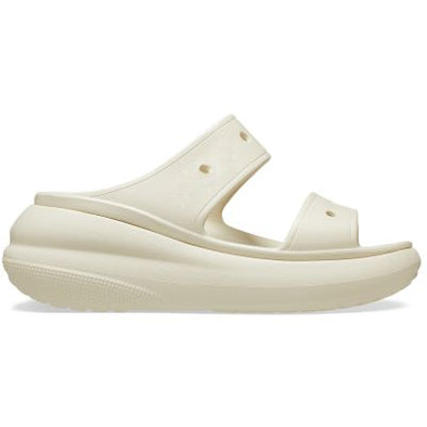 Sandalias crocs classic crush unisex