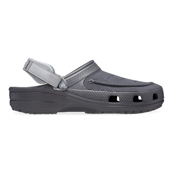 Yukon Vista II Clog Crocs para caballero