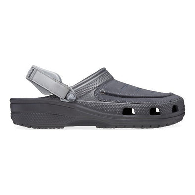 Sandalias crocs yukon vista ii clog p/ hombre