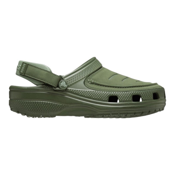 Yukon vista ii clog m calzado p/cab