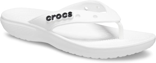 Classic crocs flip