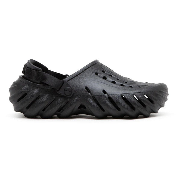 Echo clog calzado