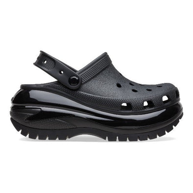 Mega crush clog calzado