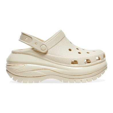 Mega crush clog calzado