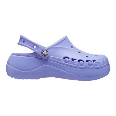 Baya platform clog