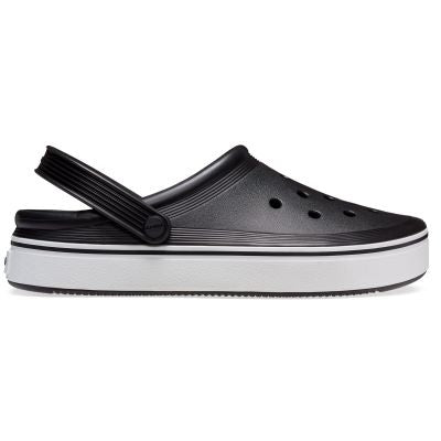 Sandalias crocs off court clog unisex