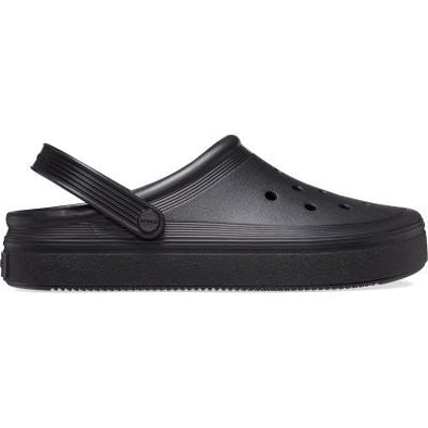 Sandalias crocs off court clog unisex