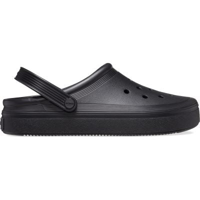 Sandalias crocs off court clog unisex