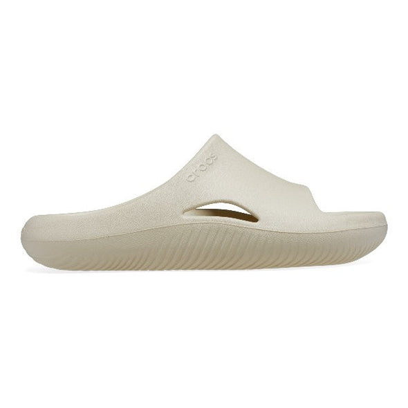 Chancletas crocs mellow recovery clog unisex