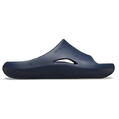 Mellow recovery slide chancleta unisex