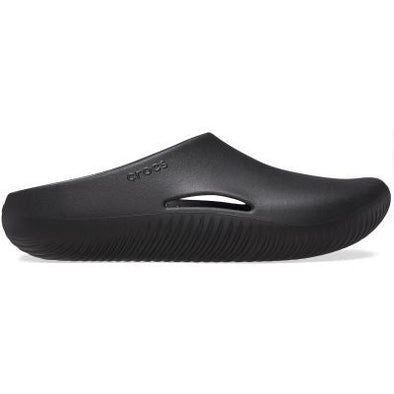 Chancletas crocs mellow recovery clog unisex