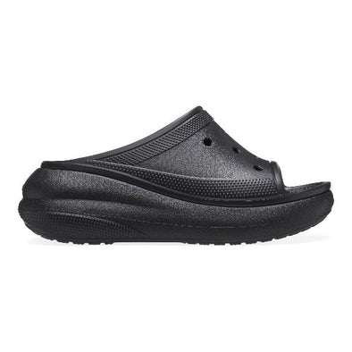 Chancletas crocs crush slide unisex