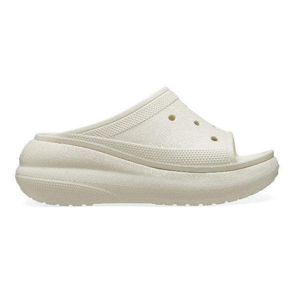 Chancletas crocs crush slide unisex