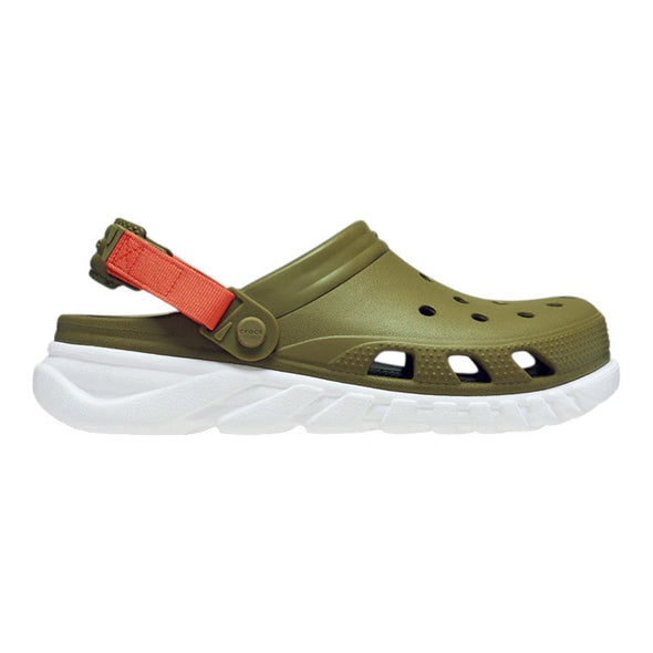 Duet max 11 clog