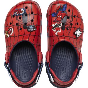 Team spiderman all terrain clog k