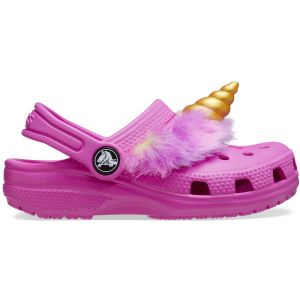 Classic i am unicorn clog k