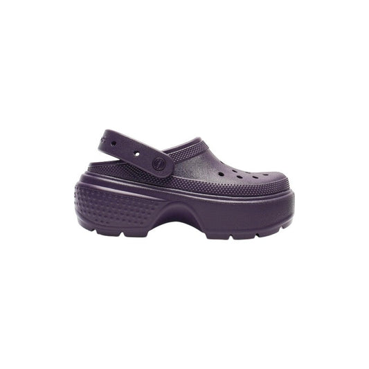 Sandalias Crocs Stomp Clog unisex