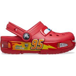 Crocband cars lmq clog k