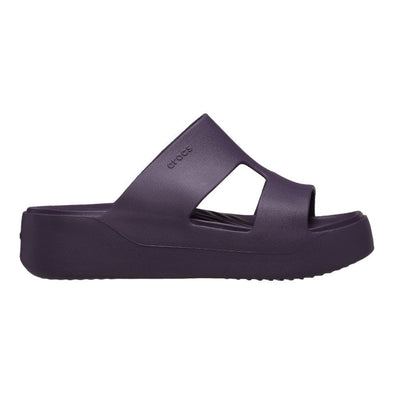 Getaway platform h-strap