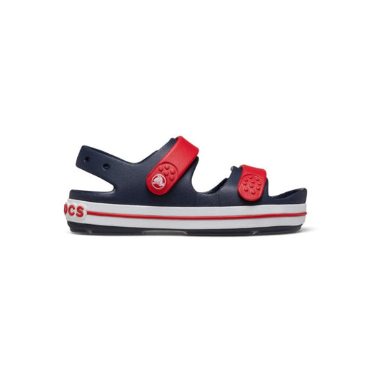 Crocband Cruiser Sandal Crocs para niños