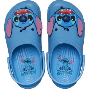 Stitch classic clog k