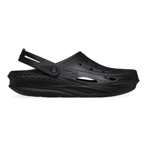 Sandalias crocs off grid clog unisex