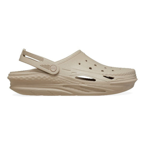 Sandalias crocs off grid clog unisex