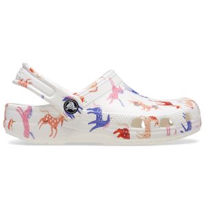 Sandalias Crocs Classic Character Print para niños
