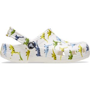 Sandalias crocs classic character print clg p/nino
