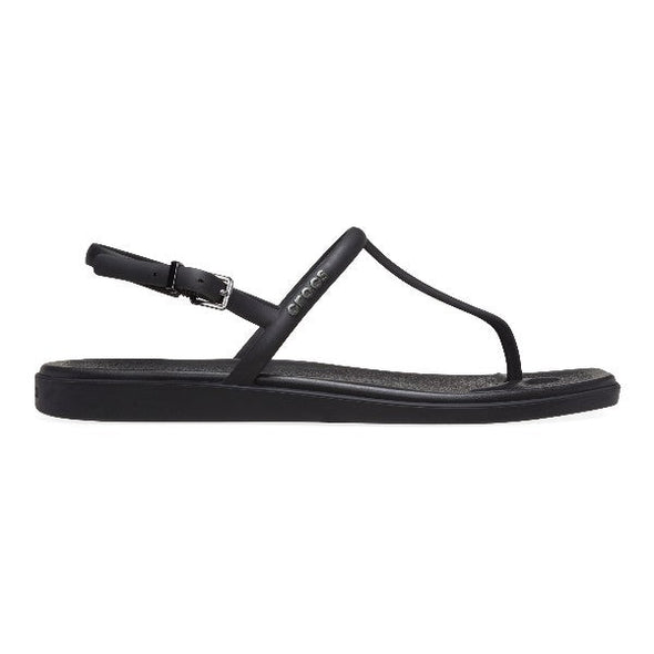 Sandalias crocs miami thong flip p/ dama