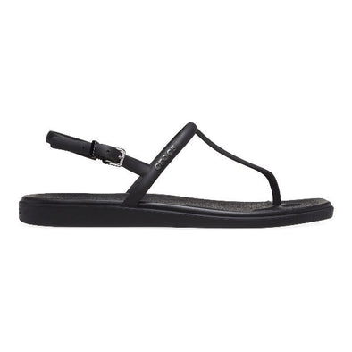 Sandalias crocs miami thong flip p/ dama