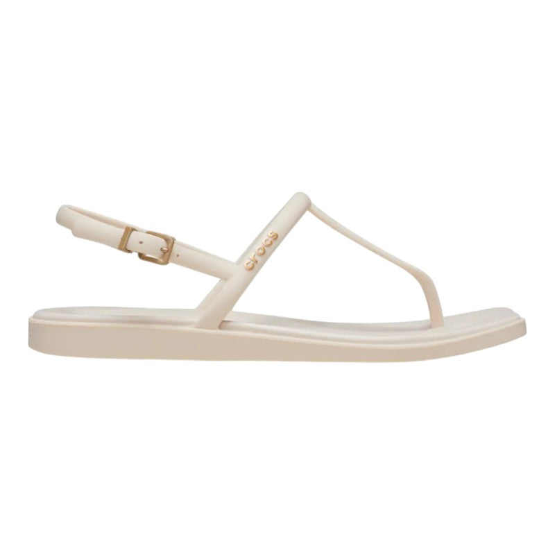Sandalia Miami Thong Flip Crocs para dama