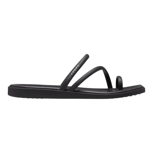 Miami toe loop chancleta p/dama