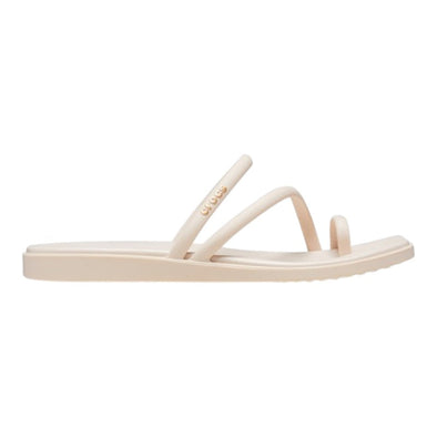 Miami toe loop chancleta p/dama