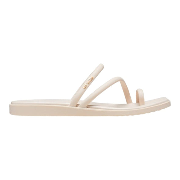 Miami toe loop chancleta p/dama