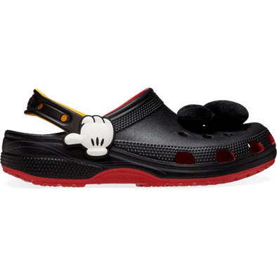 Mickey iam classic clog