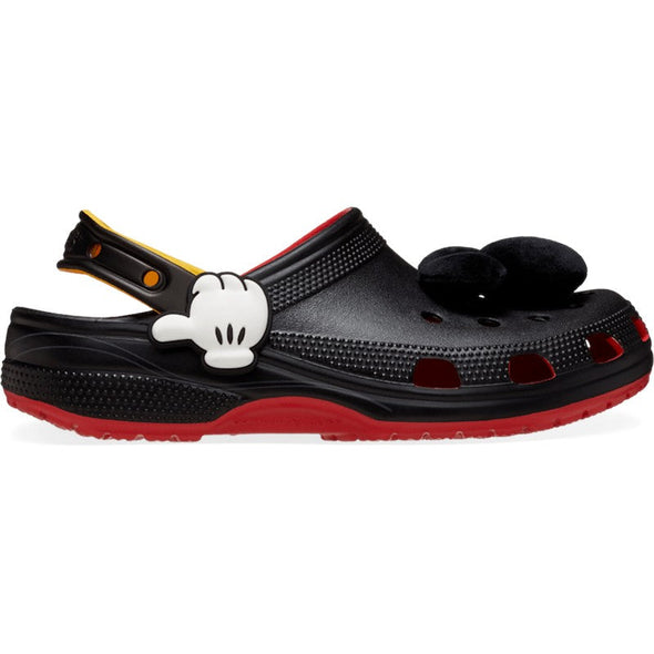 Mickey iam classic clog