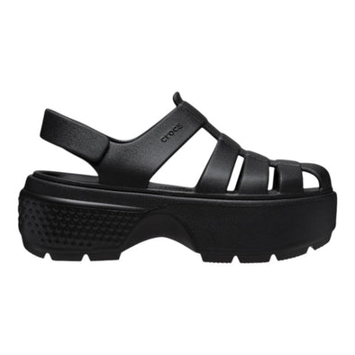Stomp fisherman sandal