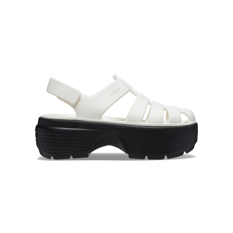 Sandalias Crocs Stomp Fisherman unisex