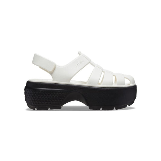 Sandalias Crocs Stomp Fisherman unisex