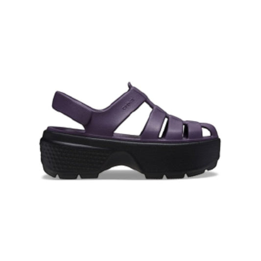 Sandalias Crocs Stomp Fisherman unisex