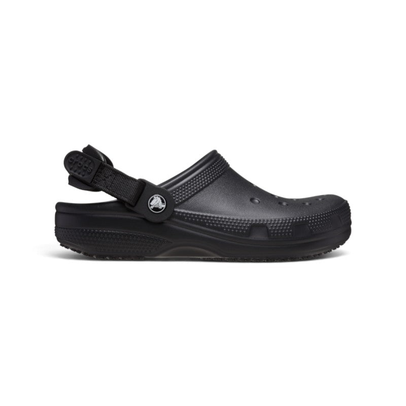 Classic Work Clog Crocs