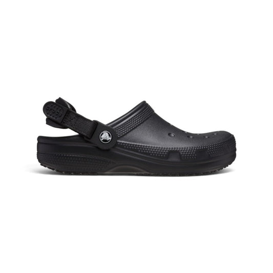 Classic Work Clog Crocs