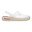 100 WHITE