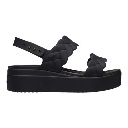 Crocs Brooklyn woven upper lw