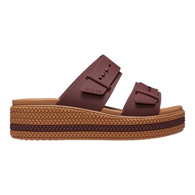 Brooklyn woven buckle