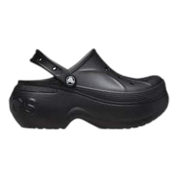 Sandalias crocs bella clog unisex