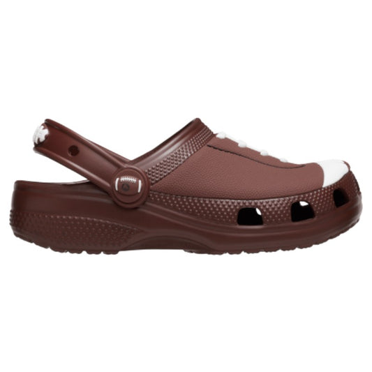 Classic Football Clog Crocs  Junior