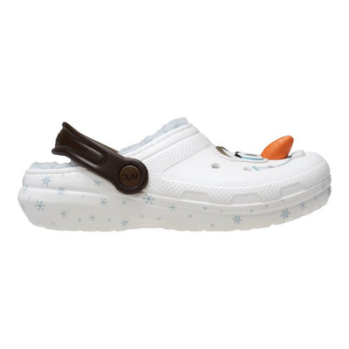 Frozen olaf classic clog t