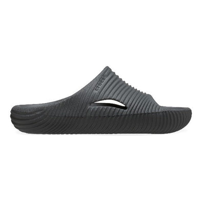 Chancletas crocs mellow tide recovery slide unisex